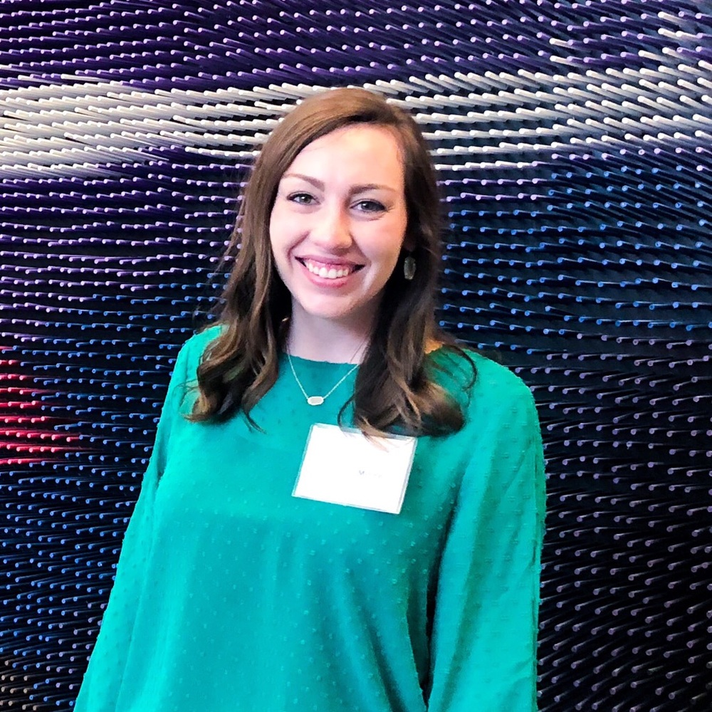 Meet your Posher, Miranda
